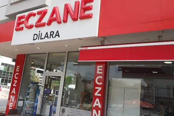 Dilara Eczanesi - Eczane - Balıkesir Altıeylül