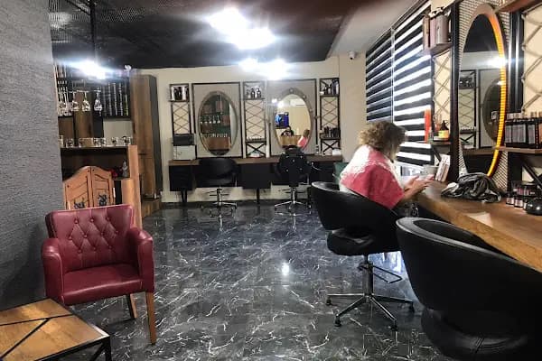 Site Kuaför - Kuaför - İstanbul Tuzla