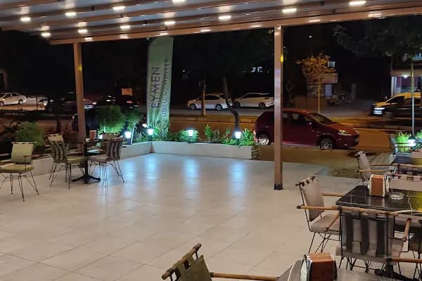 ADA BÜFR&AİLE ÇAY BAHCESİ - Büfe - Adana Seyhan