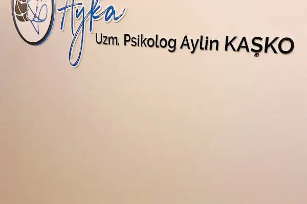 Ayka Psikoloji Merkezi - Klinik Psikolog Aylin Kaşko - Psikolog - İstanbul Avcılar