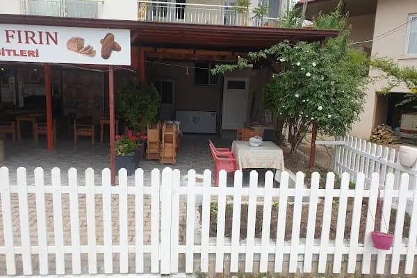 Düzlerçamı Ekmek Fırını - Fırın - Antalya Aksu