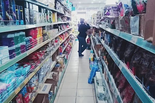 rta gıda ltd.şti - Market - Mersin Anamur
