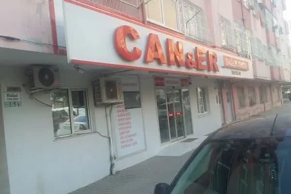 CANER Tıp Merkezi - Hastane - Adana Sarıçam