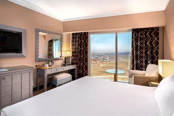 Grand Hotel Konya - Resim 9