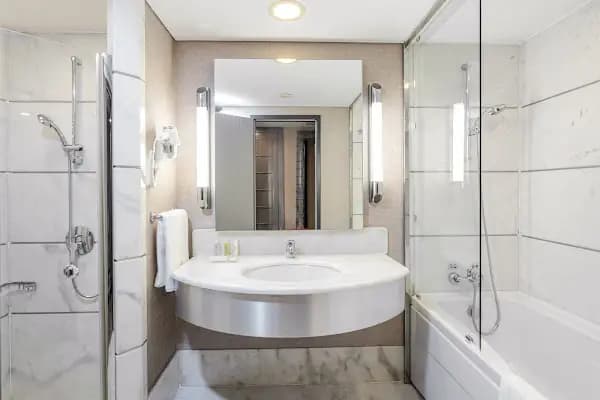 Grand Hotel Konya - Resim 6