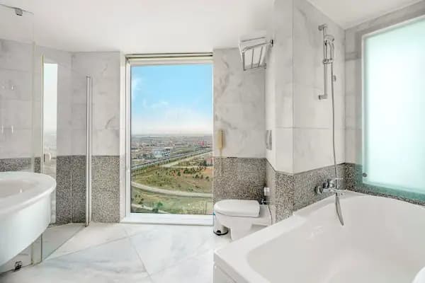 Grand Hotel Konya - Resim 14