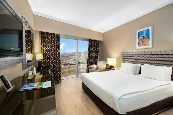 Grand Hotel Konya - Resim 13