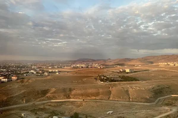 Grand Hotel Konya - Resim 18