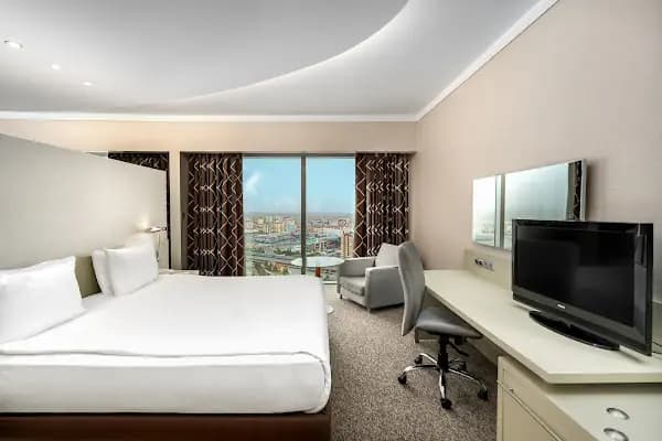 Grand Hotel Konya - Resim 5