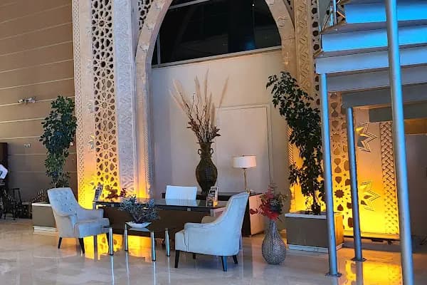 Grand Hotel Konya - Resim 17