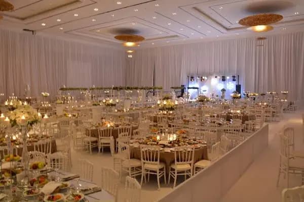 Grand Hotel Konya - Resim 7