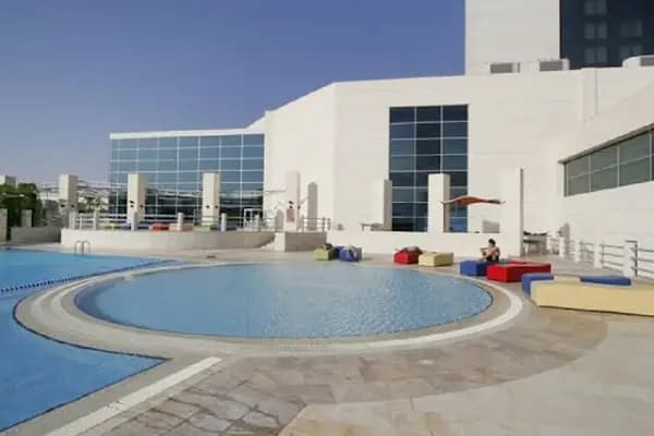 Grand Hotel Konya - Resim 8