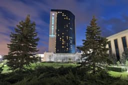 Grand Hotel Konya