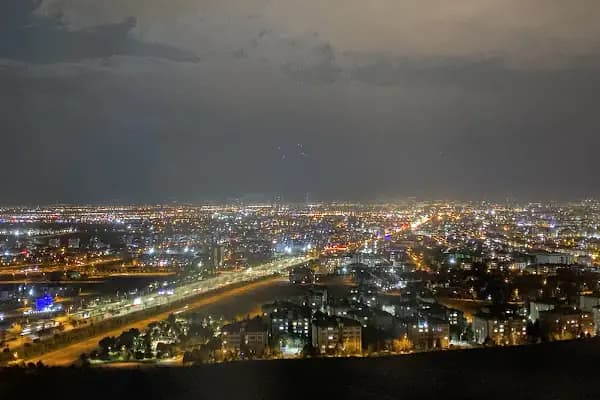 Grand Hotel Konya - Resim 15