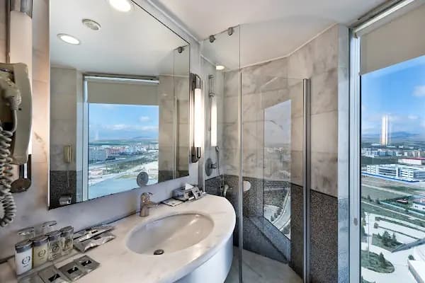 Grand Hotel Konya - Resim 4