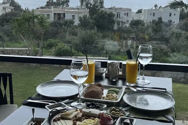 Milo by Roas - Restoran - Muğla Bodrum