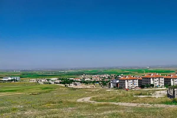 Enerya Altınekin CNG Tesisi - Sıkıştırılmış Doğalgaz İstasyonu - Konya Karatay
