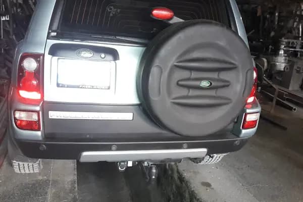 Akdeniz Oto Aksesuar - Araç Bakım ve Onarımı - Mersin Akdeniz