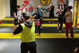 Simya Spor Kulübü - Kick Boks, Reformer, Aletli Pilates, Zumba Kursları