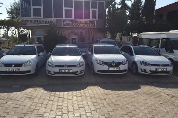 MOYAN OTOMOTİV &amp; NOYAN SİGORTA - Kurumsal Ofis - Mardin Artuklu