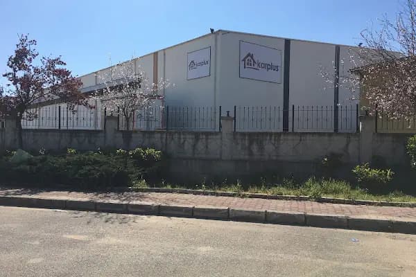 Karplus Söve Mantolama Boya Kartonpiyer Dekor - Yapı Malzemeleri Tedarikçisi - Antalya Döşemealtı