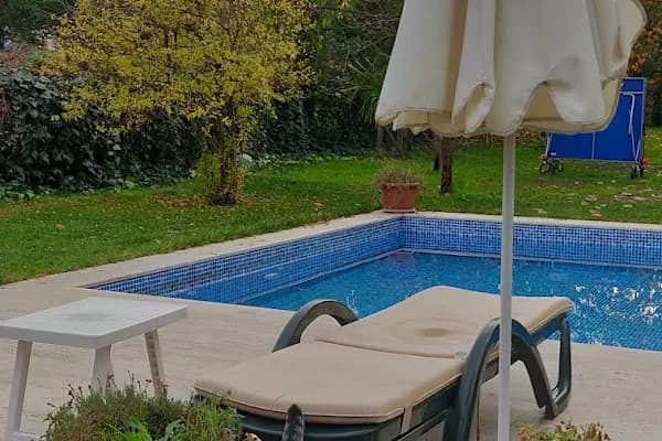 Oykum Hotel Sapanca - Otel - Sakarya Arifiye