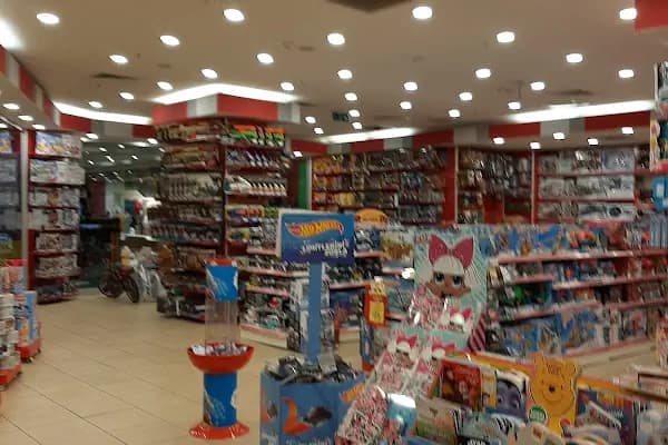 Trump Alışveriş Merkezi - Alışveriş merkezi - İstanbul Şişli