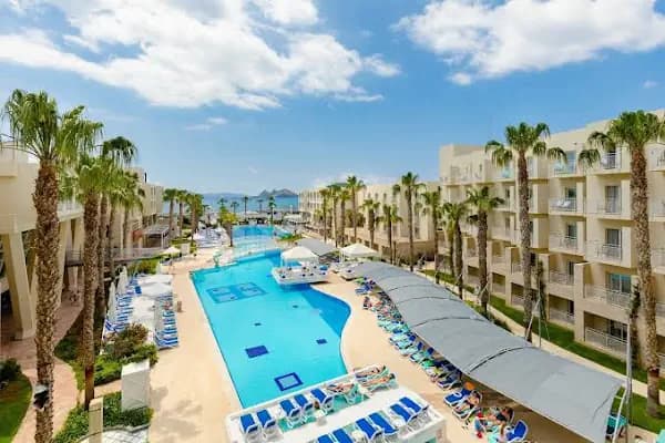 La Blanche Resort Bodrum - Otel - Muğla Bodrum