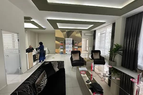 Arena Deluxe VİP Güzellik Merkezi MERAM - Konya Lazer Epilasyon - Güzellik Salonu - Konya Meram