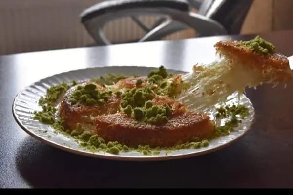 Künefecim Yeşim - Tatlıcı - Adana Ceyhan