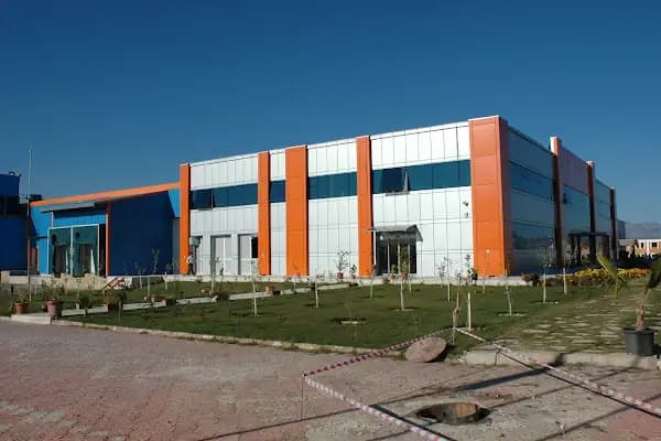 Antalya Balık A.Ş. - Balık İşleme - Antalya Döşemealtı