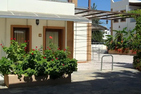 Özükara Apart 1 - Otel - Muğla Köyceğiz