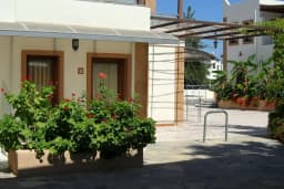 Özükara Apart 1