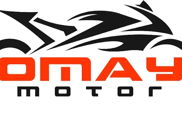 Omay Motor - Motosiklet Mağazası - Aydın Bozdoğan