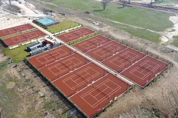 Gd Academy Bursa - Spor Kulübü - Bursa Nilüfer