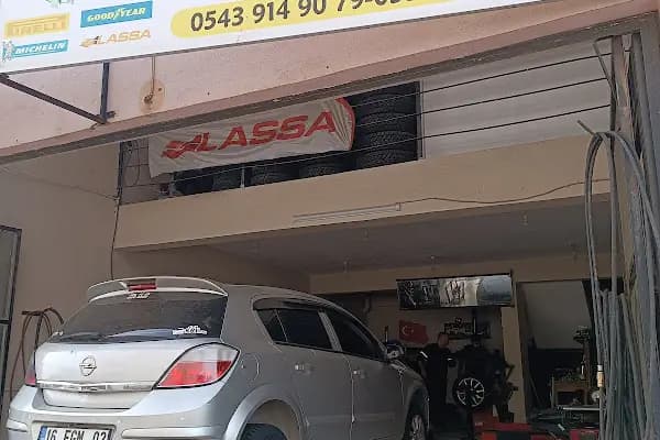 KARACABEY ŞENSOY OTO LASTİK 7/24 YOL YARDIM YERİNDE LASTİK TAMİRİ VE LASTİK DEĞİŞİMİ / BURSA OTO LASTİKÇİ YOL YARDIMI - Oto Lastik Dükkanı - Bursa Orhaneli