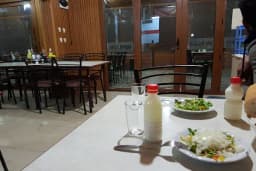 Köfteci Musa Dayı