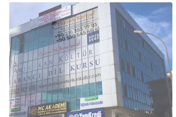 Yüksek Kariyer Eğitim Kurumları-Temel Meslek Kursu - Maltepe/İstanbul - Yabancı Diller Okulu - İstanbul Avcılar
