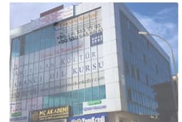 Yüksek Kariyer Eğitim Kurumları-Temel Meslek Kursu - Maltepe/İstanbul