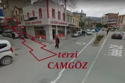 Terzi Camgöz