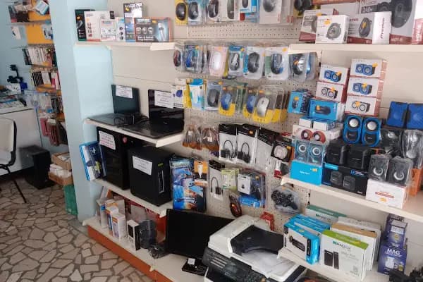 TEKNO CD ELEKTRONİK MARKET Çerkezköy Bilgisayar Tamir Bakım Onarım - Bilgisayar Tamir Servisi - Tekirdağ Çerkezköy
