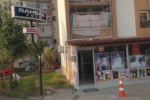Şahbaz Foto - Fotoğraf Dükkanı - Adana Çukurova