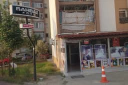 Şahbaz Foto