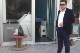 Burak Erkek Kuaforu