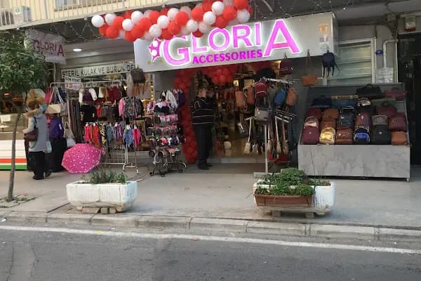 Gloria piercing - Piercing Mağazası - İzmir Balçova