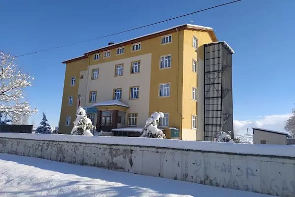 Akören Arifiye Erkek Öğrenci Yurdu - Hostel - Konya Akören