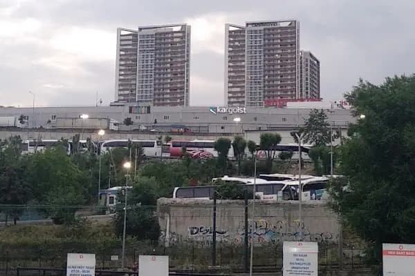 Kargoist Bayrampaşa Şubesi - Kargo Şirketi - İstanbul Gaziosmanpaşa