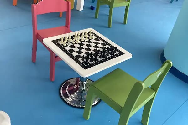 Altındağ belediyesi Çocuk Kulübü - Eğitim Merkezi - Ankara Akyurt