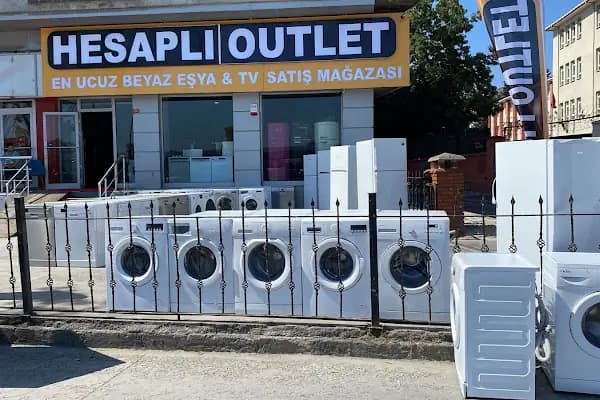 SPOT BEYAZ EŞYA-TV - Beyaz Eşya Mağazası - İstanbul Avcılar