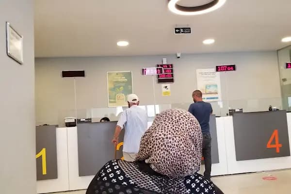 Aksa Gemlik Doğal Gaz Dağıtım A.Ş. - Dağıtım Hizmetleri - Bursa Osmangazi